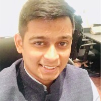 Sourabh Kothari