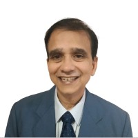 Sanjay Kumar Saxena
