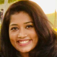 Sujitha Prajith