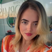 Amanda Cohim Vieira