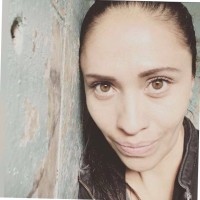 Liza Rojas