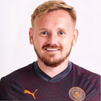 Jamie Livesey
