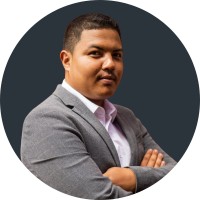 Vahatriniaina Andrianimarina