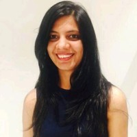 Preeti Yadav
