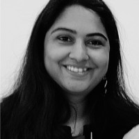 Liza Kurian