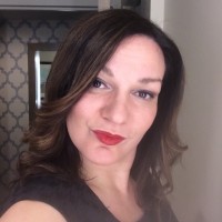 Melissa Ahearn