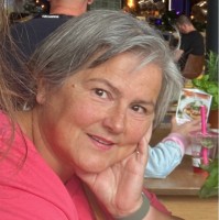 Helen Van Spijker