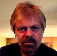 Marv Hanson