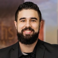 Anderson Peres Dos Santos