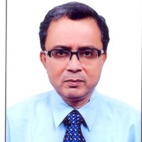 Pradip Kumar Mitra, FCA