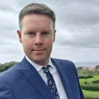 Iain Geoghegan