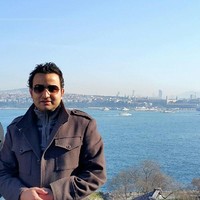Jibran Abbasi