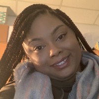 Carrie Langston, M.S., Rbt