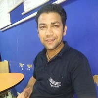 Jitender Kumai Kumai