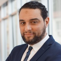 Mehdi TAIBI