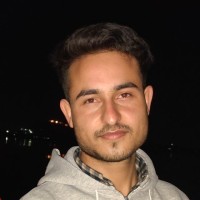 Danish Hussain Dar