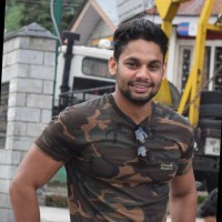Ravi Kumar Solanki
