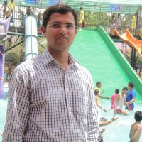 YOGESH GIRI