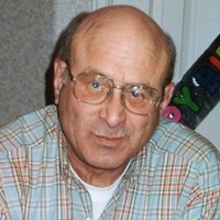 Gerald (Gerry) Bauer