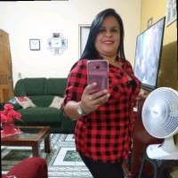 Janete Da Cruz Araujo