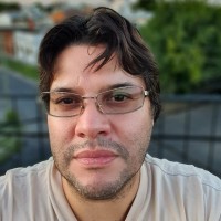 Claudio S. Rodriguez