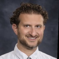 Jonathan Mendelsohn Md