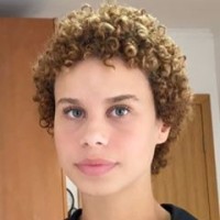 Maria Eduarda Da Silva Franco