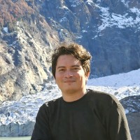 William Emilio Arrieta Lopez
