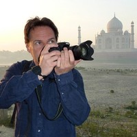 Stephane L'Hote