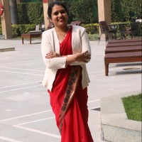 Monica Bharti