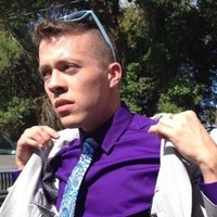 Cody Chamberlain