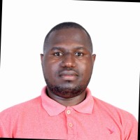 Jimmy Kagamba