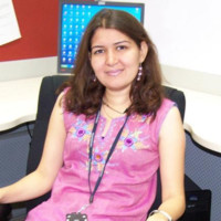 Nirma Vishnoi