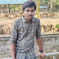 Mohankumar R