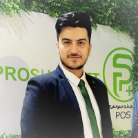 Shahram Rezvani