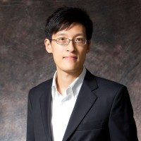 Jackson Hung