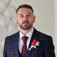 Daniel Cox