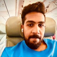 Ajin Joseph