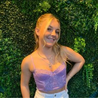 Lily Strong