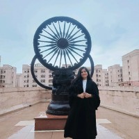 Ayushi Singh