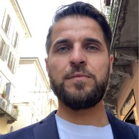 Domenico Pesce