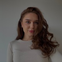 Kateryna Kostiukova