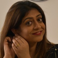 Sajida Jamshed