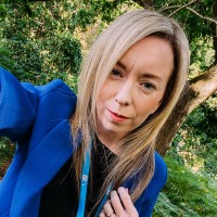 Kate Stevenson