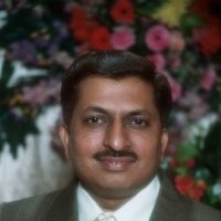 Paresh Varu