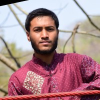 Shahab Uddin