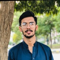 Faraz Maqsood
