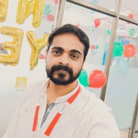 B.Muralidher Reddy