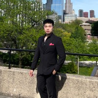 Jared Liu