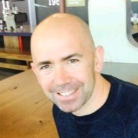 Jamie Turner